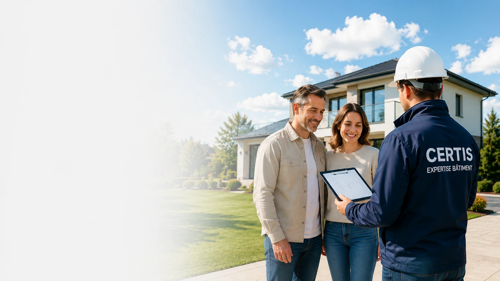 Expert bâtiment indépendant CERTIS – Tarifs des expertises en bâtiment