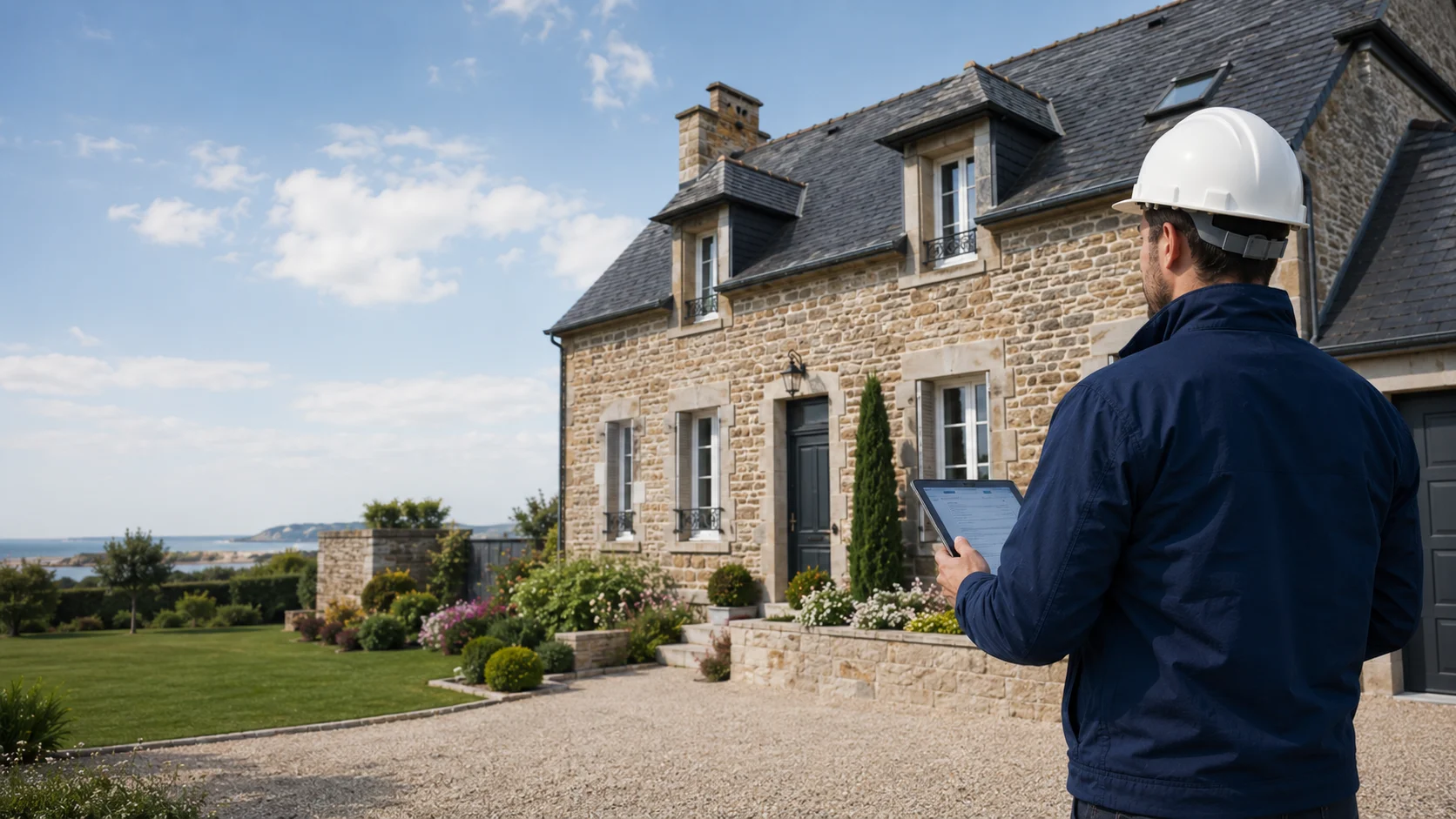Expert bâtiment indépendant en Ille-et-Vilaine (35) - CERTIS